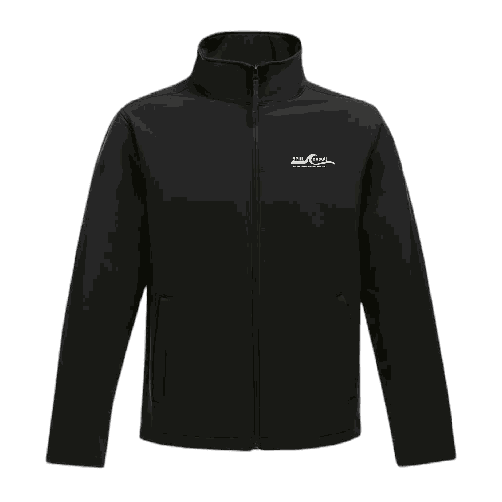 Regatta Soft Shell Jacket