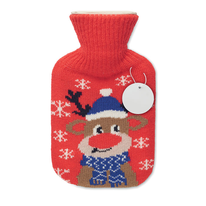 Hot Water Bottle 250Ml