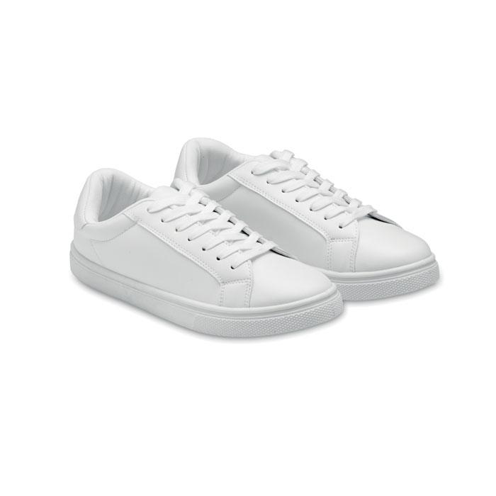 Sneakers In Pu 38