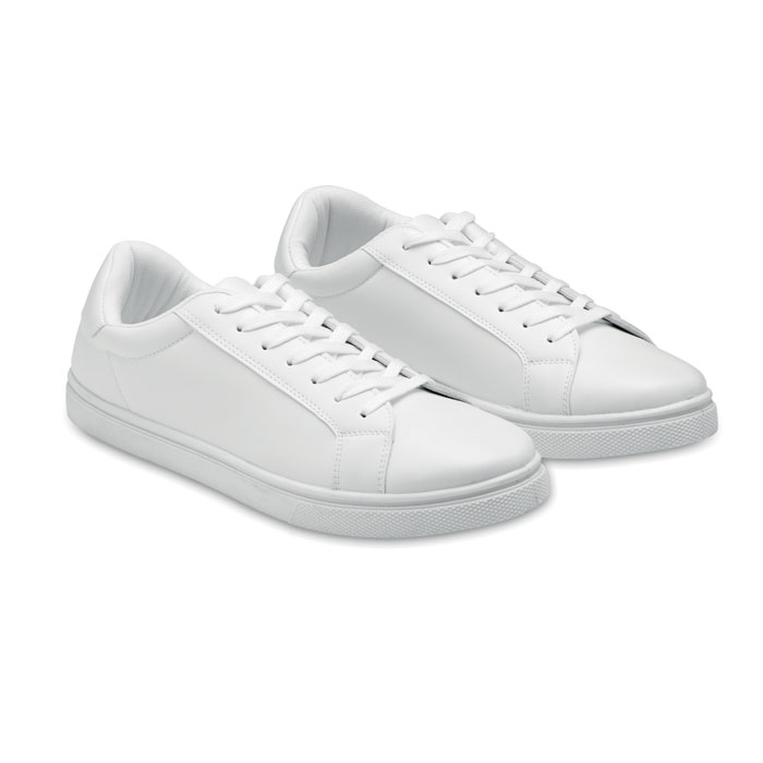 Sneakers In Pu 43