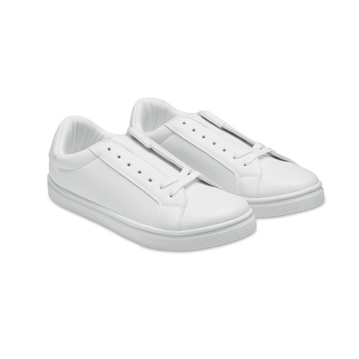 Sneakers In Pu Size 47