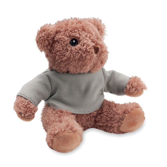 Teddy Bear With T-Shirt