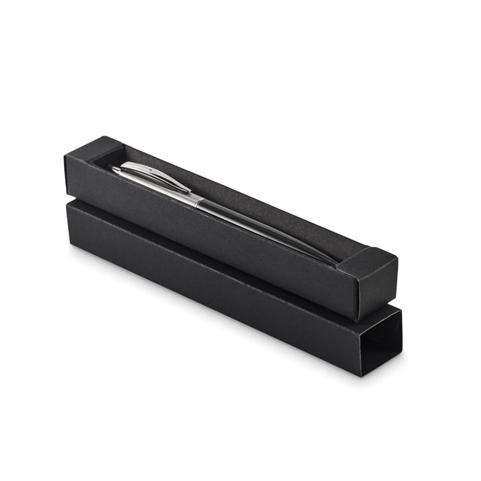 Push Button Pen In Box