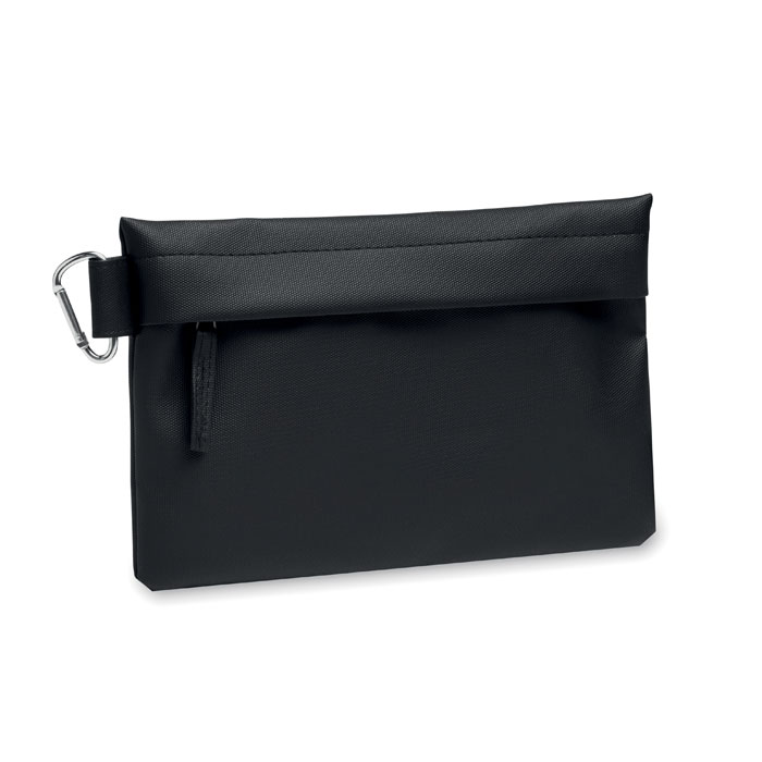 Organizer Pouch In 600D Rpet