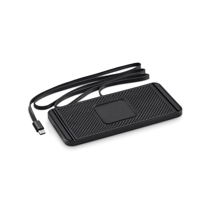 Pad Car Wireless Charger 15W