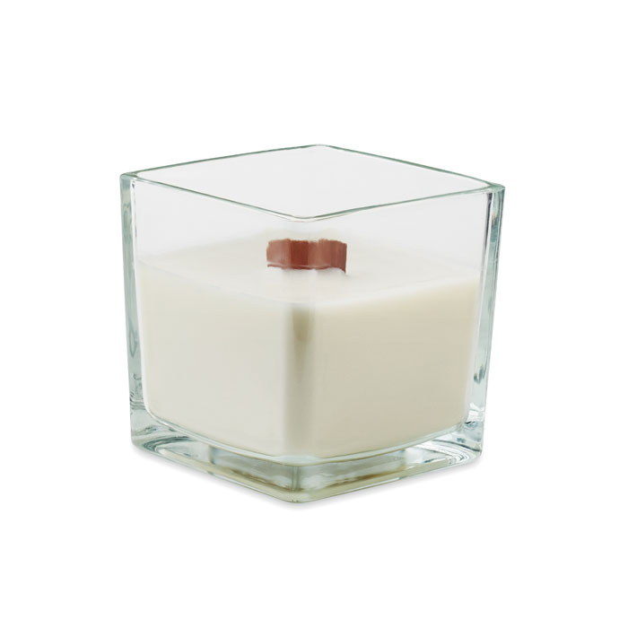 Plant Based Wax Candle 600Gr