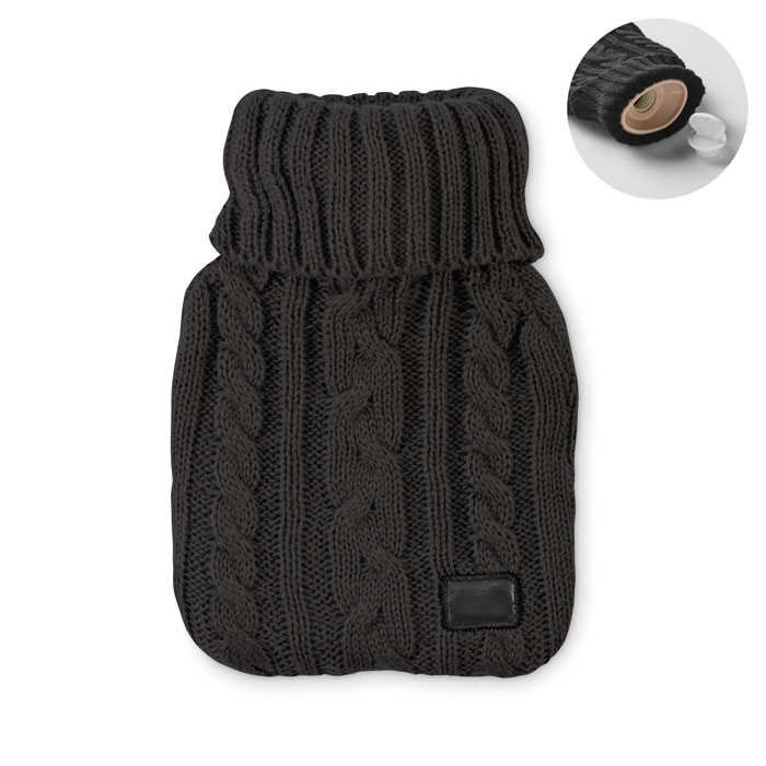 Hot Water Bottle 400Ml