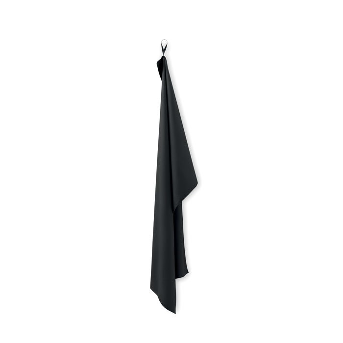 Microfibre Towel 70X120Cm
