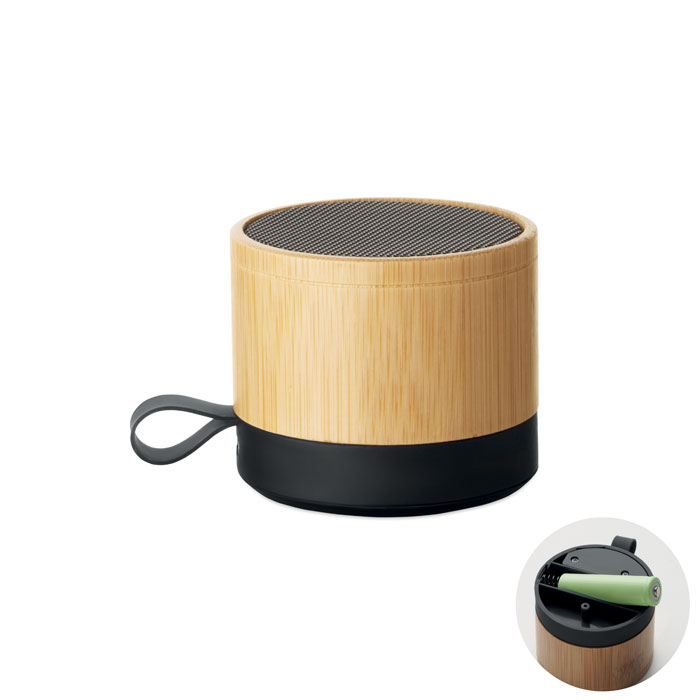 5.1 Wireless Speaker