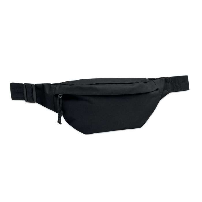 Waist Bag In 600D Rpet