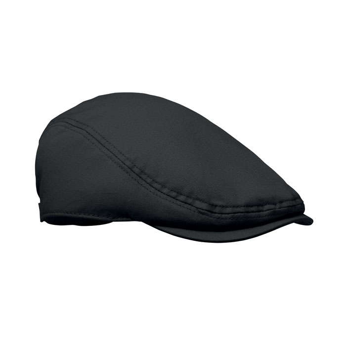 Newsboy Flat Cap 235 Gr/M²