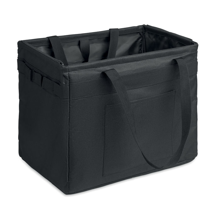 Foldable Rpet Organizer Bag
