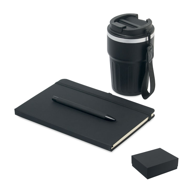 3 Piece Gift Set In Box
