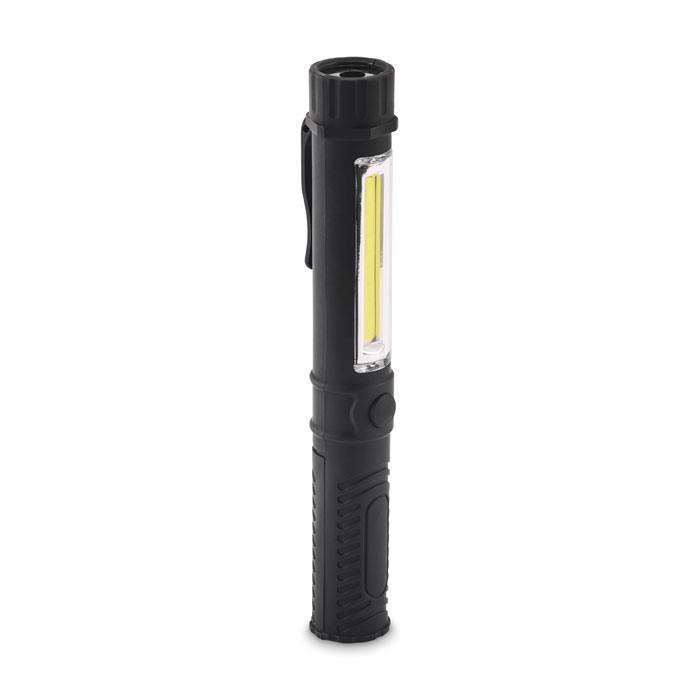 Magnetic Led Torch