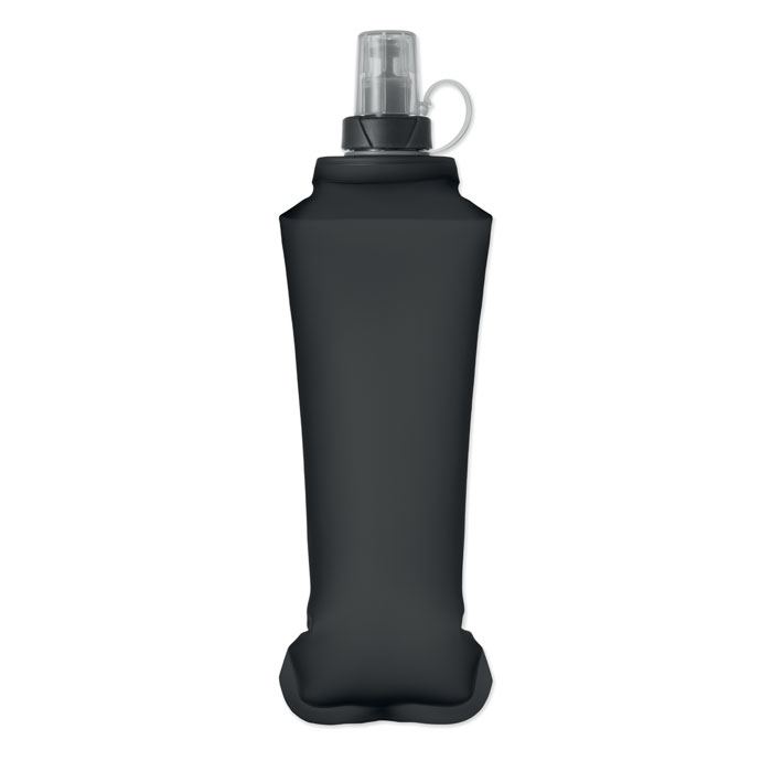 Foldable Water Bottle 500Ml