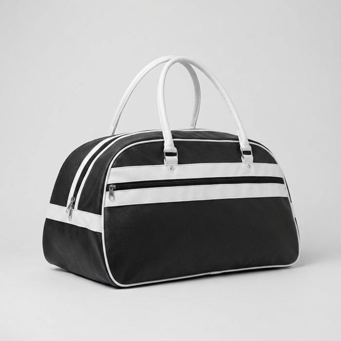 Pu Sports Bag