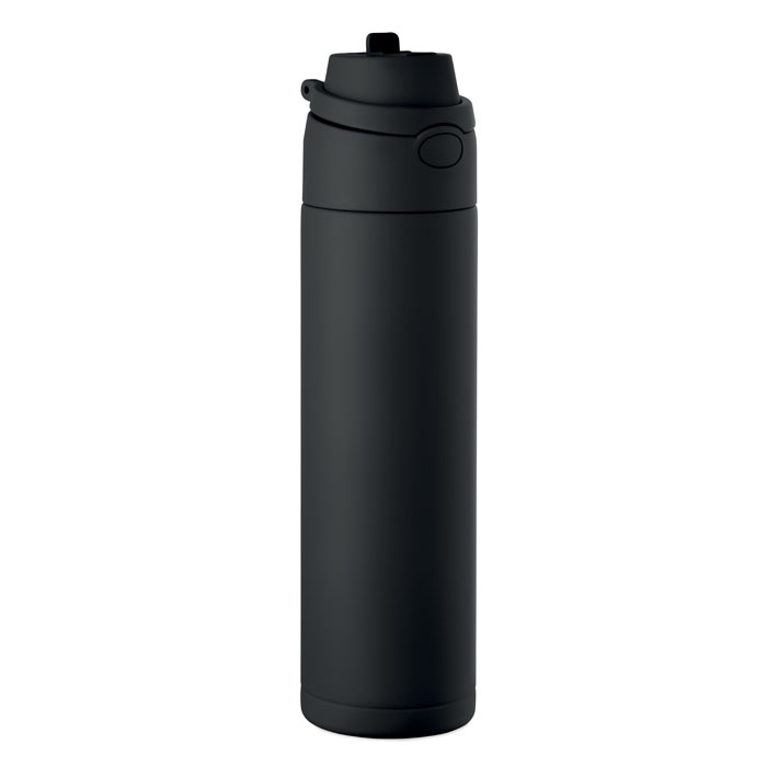 Single Wall Bottle 650 Ml