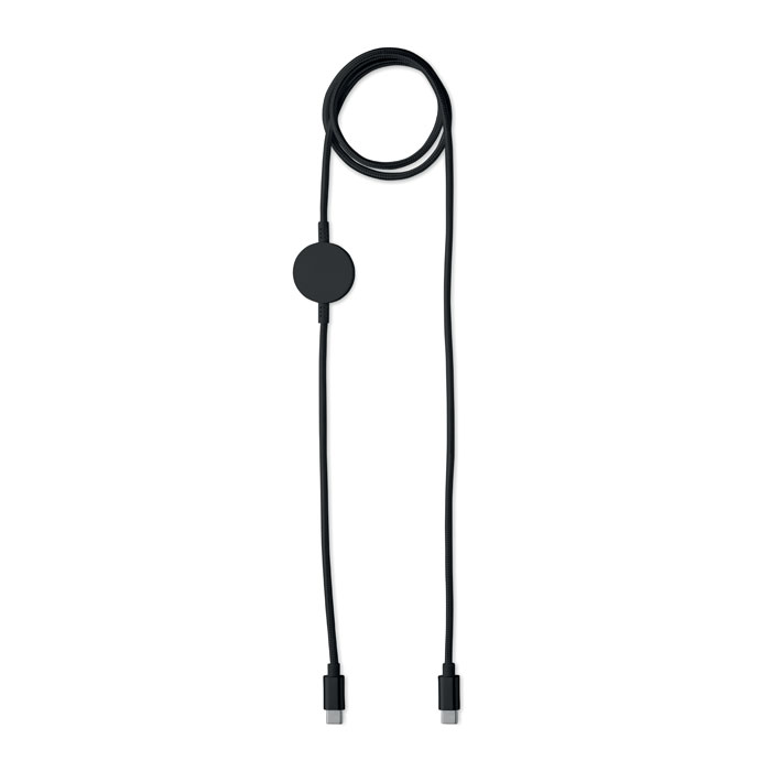 60W Cable & Watch Charger