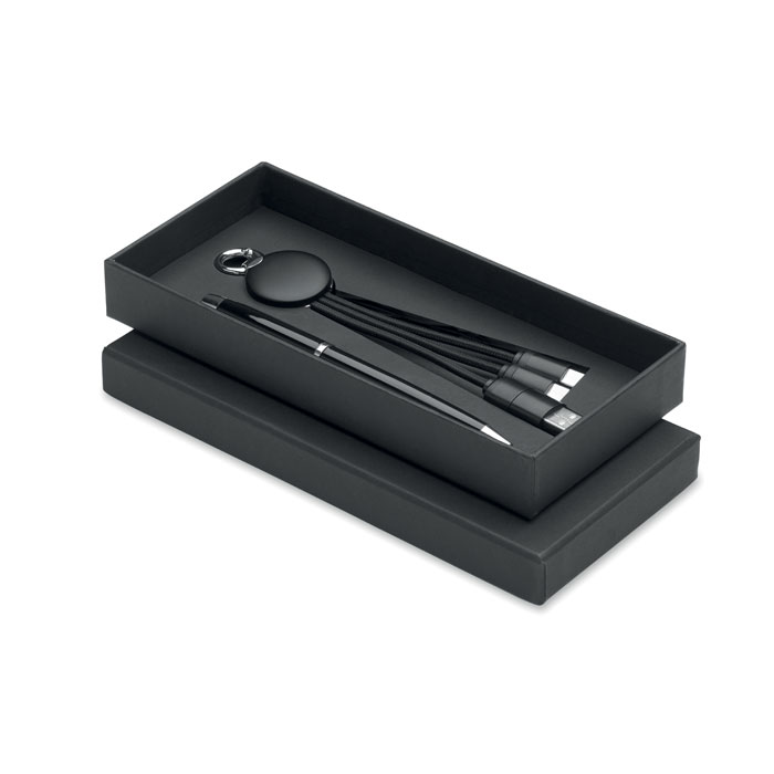 2 Piece Gift Set In Box