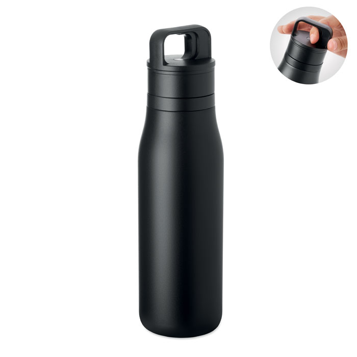 Double Wall Bottle 500Ml
