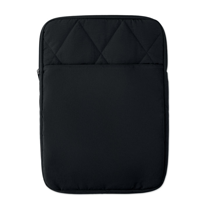 Nylon Laptop Pouch 15"