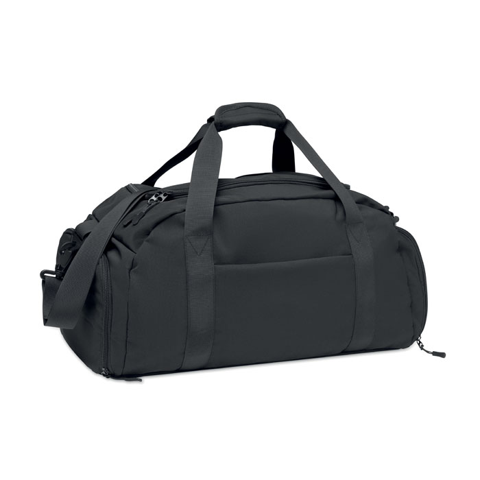 Urban Nylon Sports Bag 20L