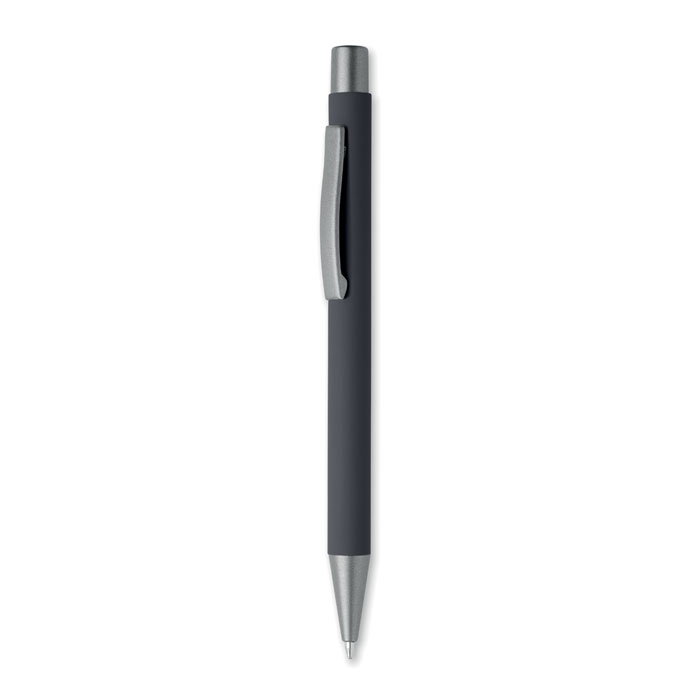 Recycled Aluminium Ball Pen