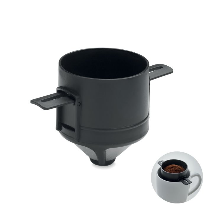 Reusable Coffee Filter
