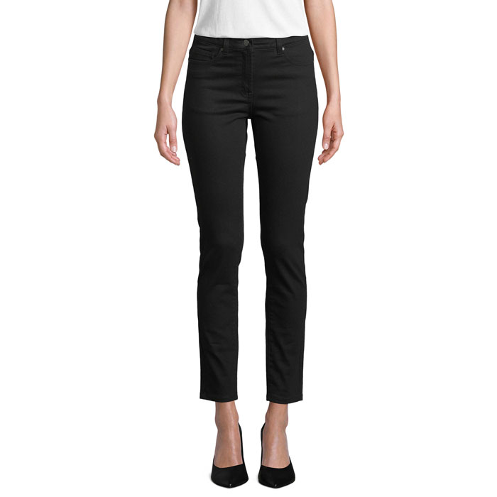Gaspard Women Slim Fit Jean
