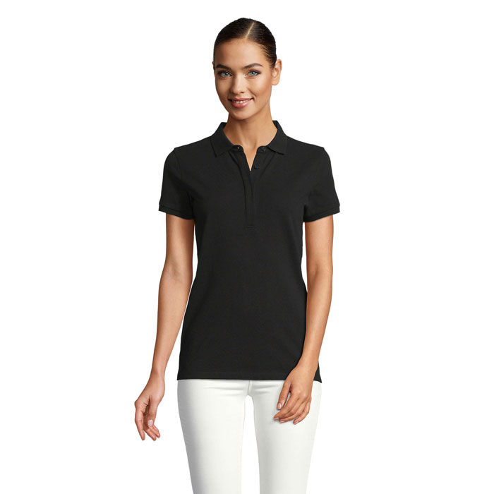 Owen Women Polo 215