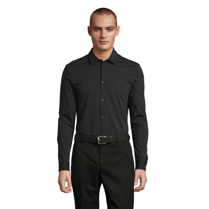 Balthazar Men Shirt