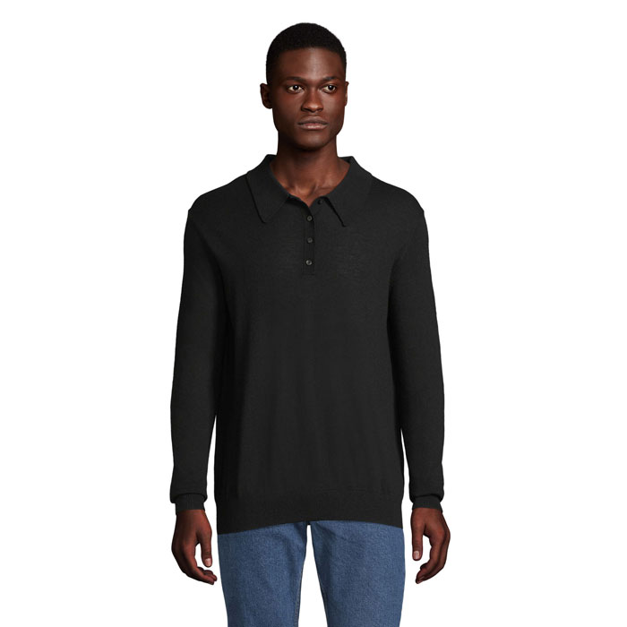 Stefan Sweater