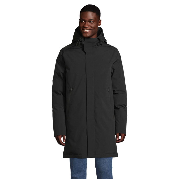 Alfi Men Warm Jacket