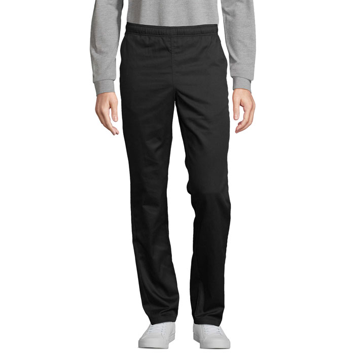 Edmond Pants