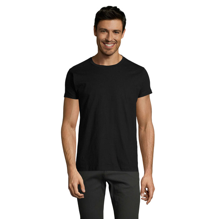 Imperial Fit Men T-Shirt