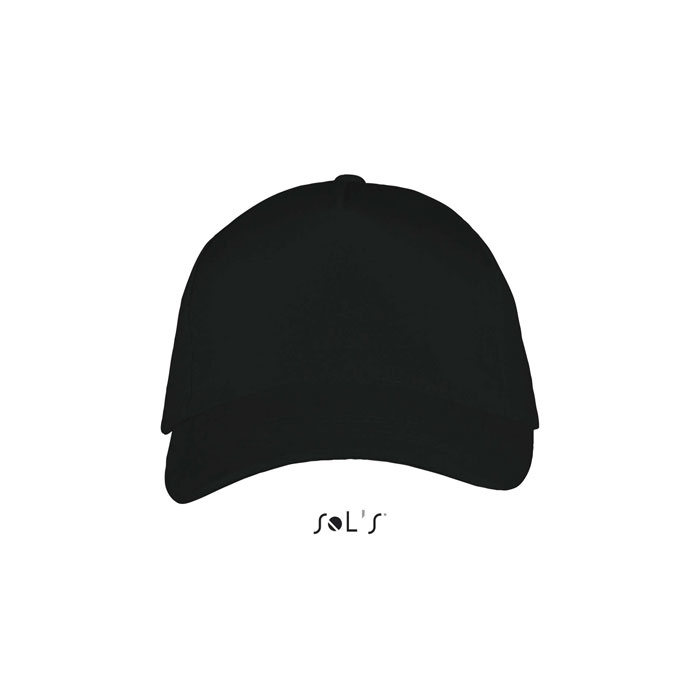 Long Beach Five Panel Cap