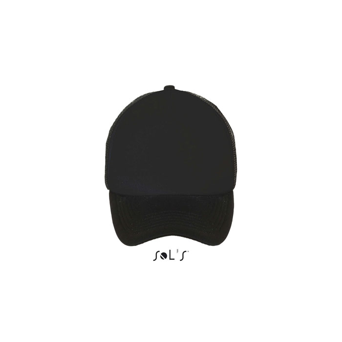 Bubble Cap Polyester