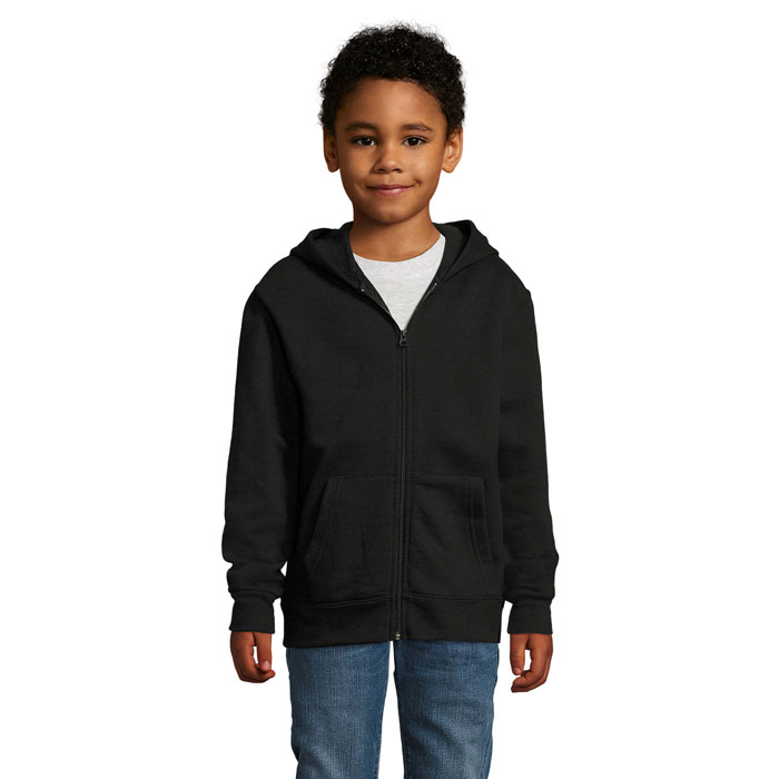 Stone Kids Hoodie 260G