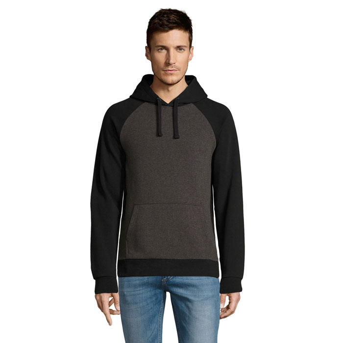 Seattle Unisex Sweat 280