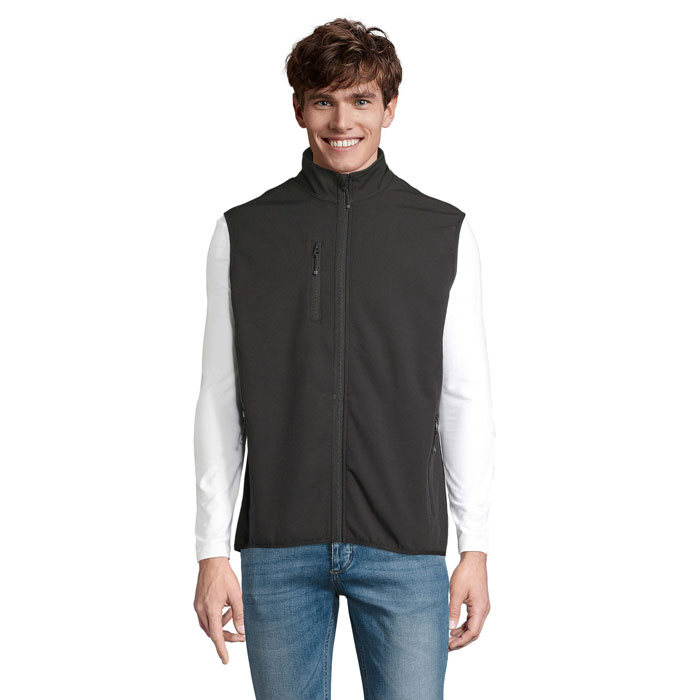 Falcon Bw Men Bodywarmer