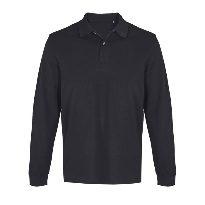 Pacific Lsl Polo