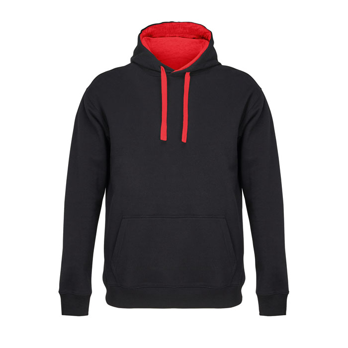 Cameron Hooded Sweatshirt