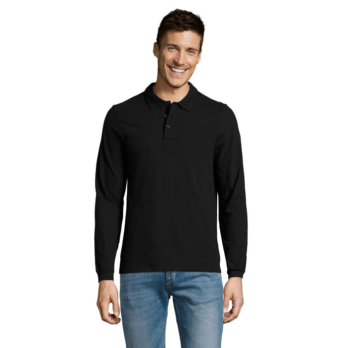Winter Ii Men'S Polo 210