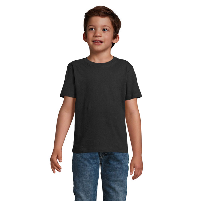 Imperial Kids T-Shirt 190G