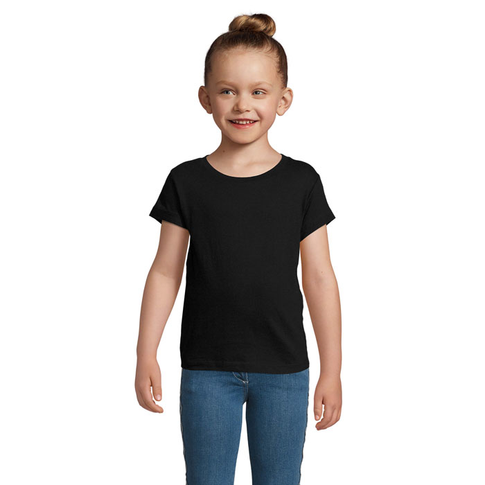 Cherry Girls T-Shirt 150