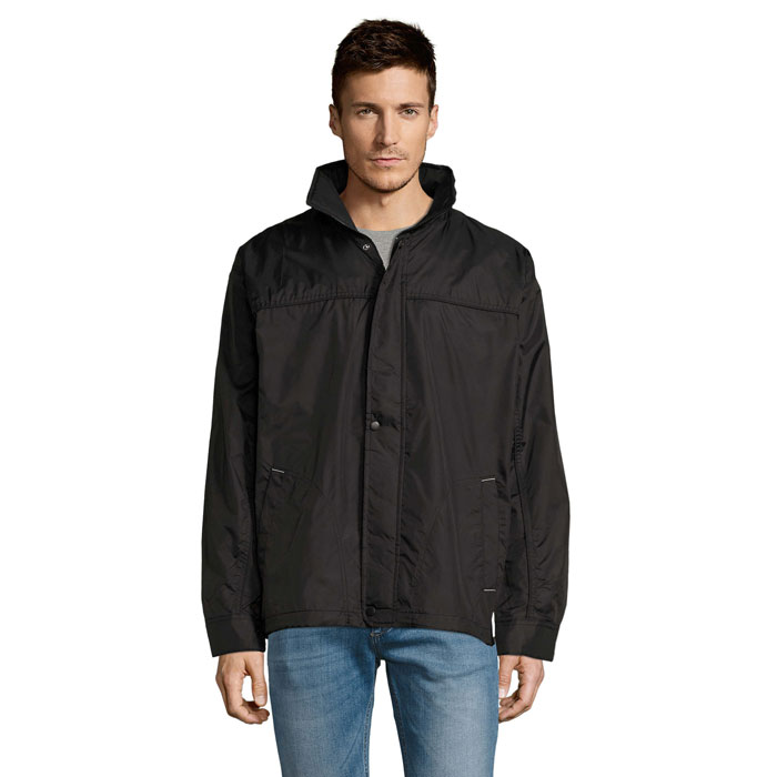 Mistral Lined Windbreaker