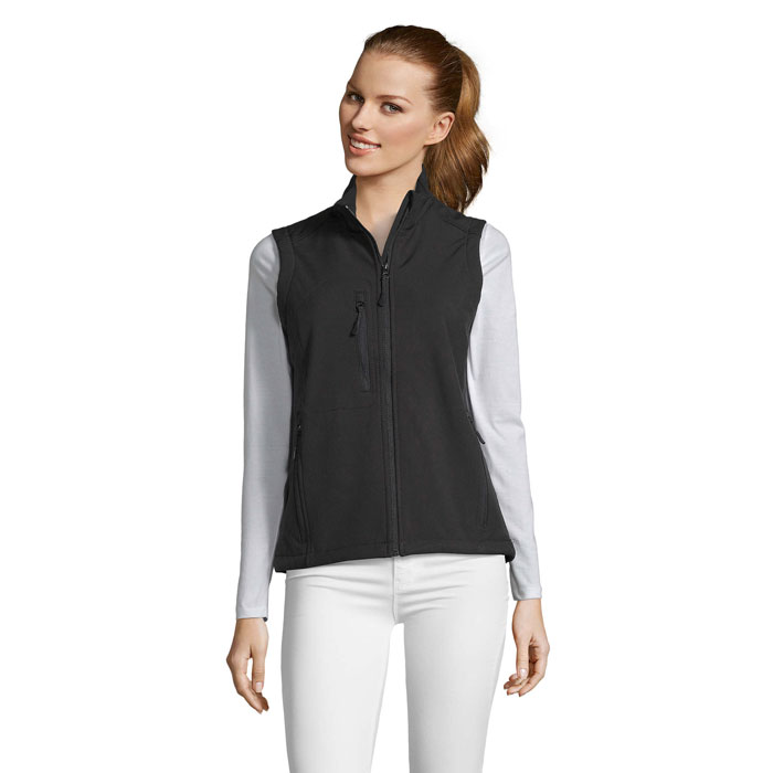 Rallye Women Softshell
