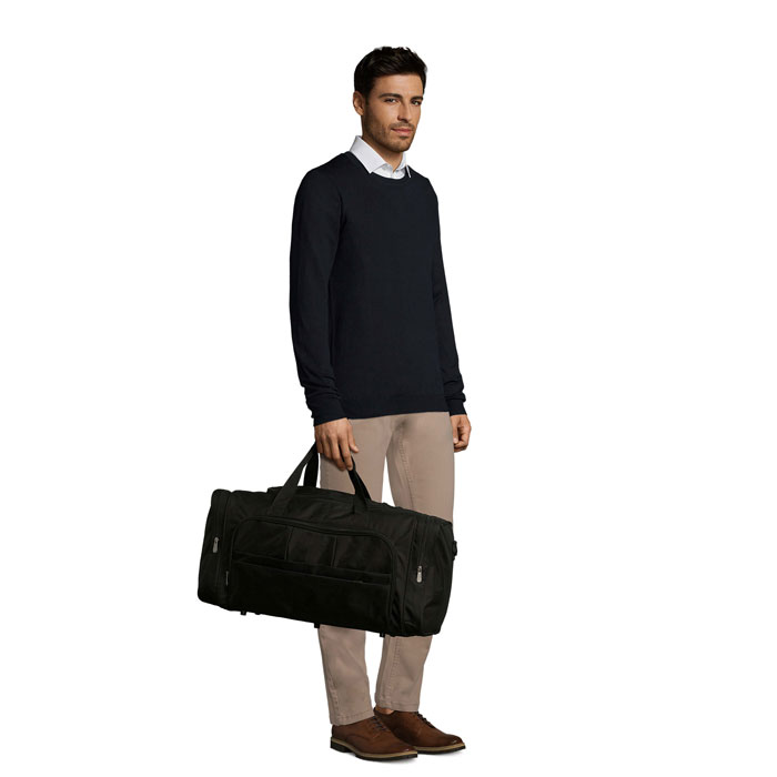Week-End Travel Bag
