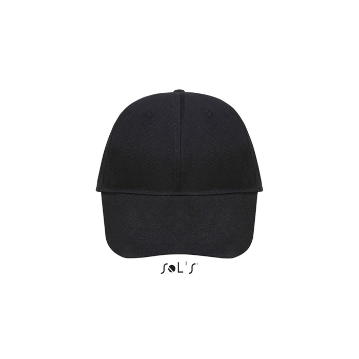Buffalo Six Panel Cap