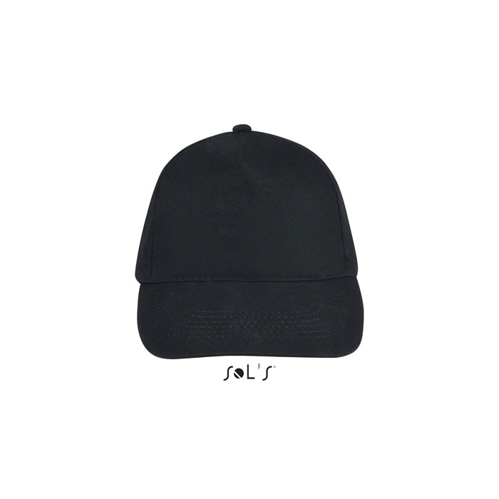 Sunny Five Panel Cap